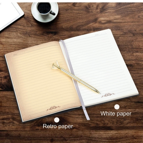 Journal (lined) - Picture 4 of 15